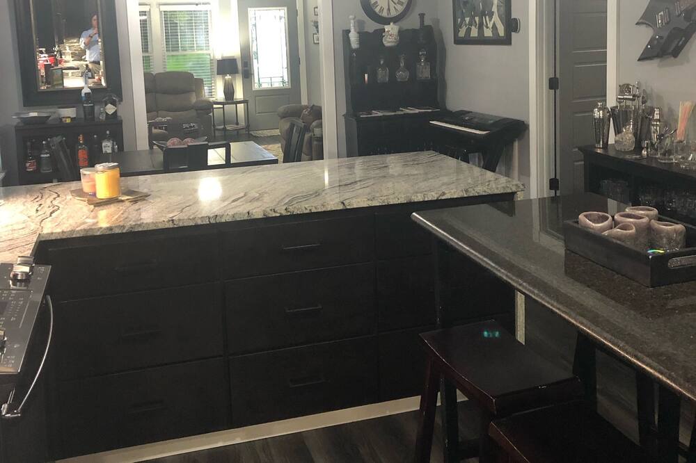 Photo of Kitchen in Meadville