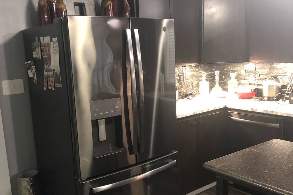 Photo of Kitchen in Meadville