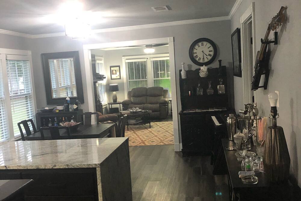 Photo of Kitchen in Meadville