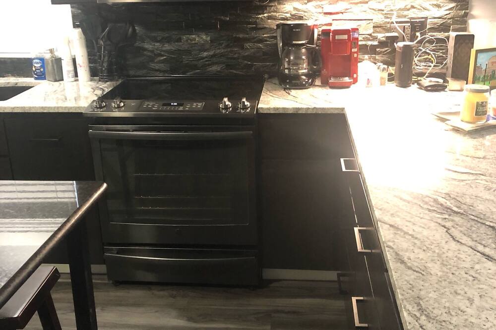 Photo of Kitchen in Meadville
