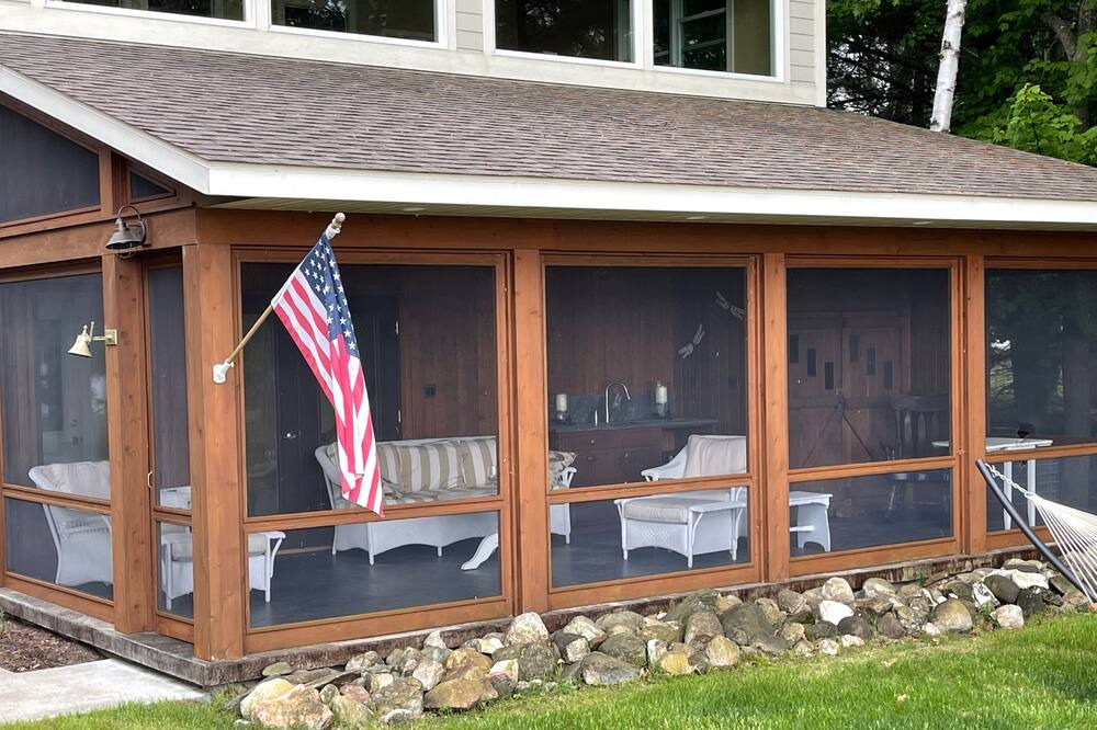 Photo of Outdoor in Baldwin