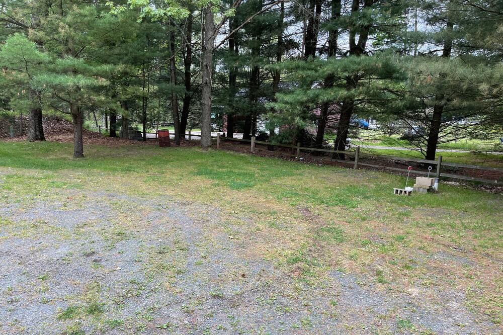 Photo of Outdoor in Baldwin