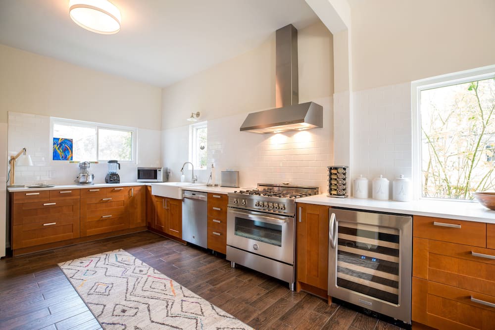 Photo of Kitchen in Spicewood