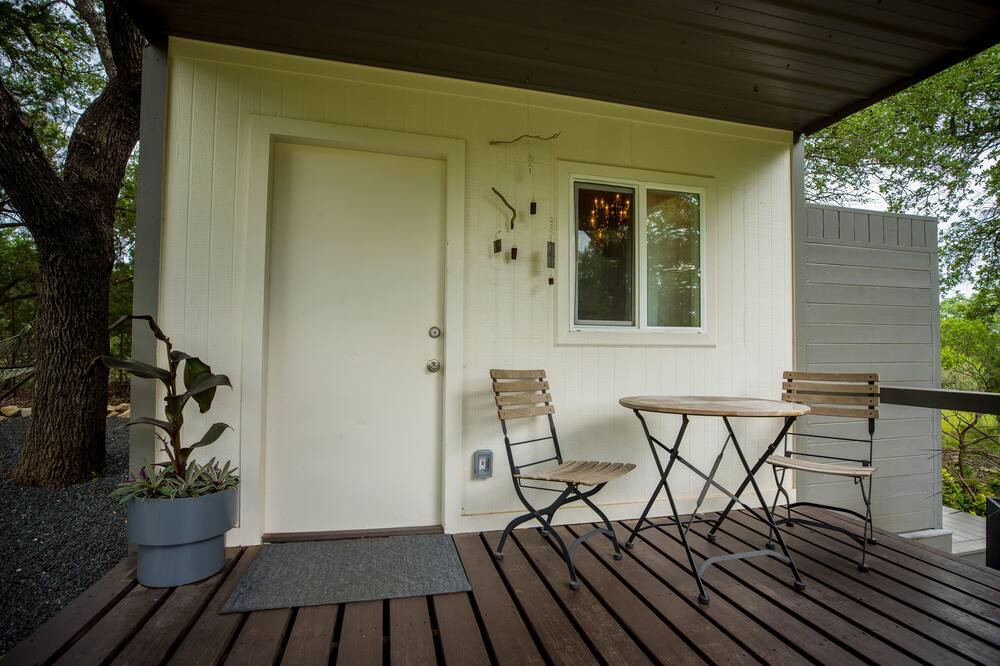 Photo of Patio Balcony in Spicewood