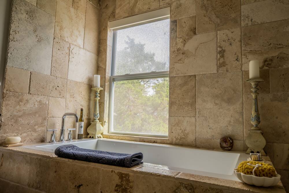 Photo of Bathroom in Spicewood