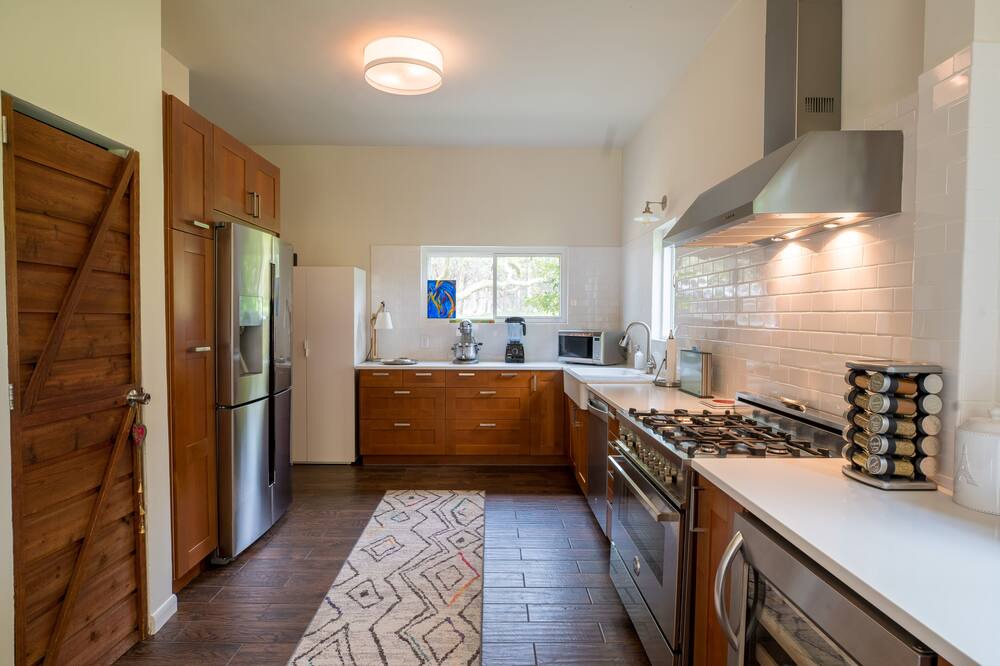 Photo of Kitchen in Spicewood