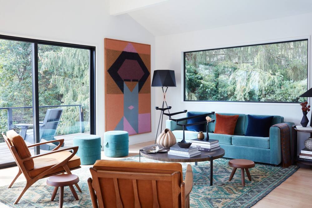 Photo of Livingroom in Hudson