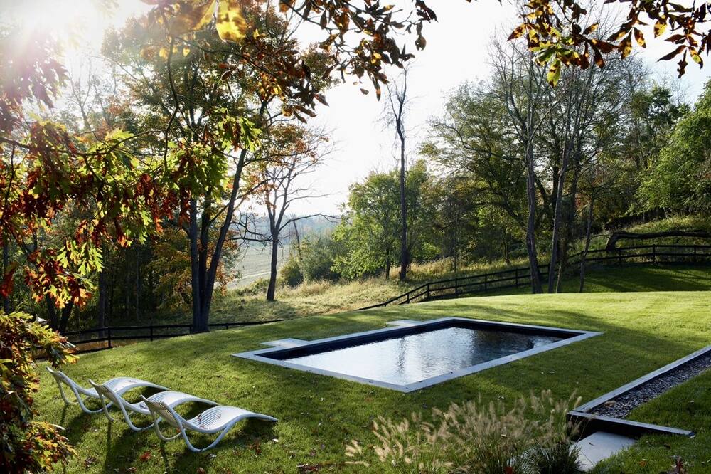 Photo of Outdoor in Hudson