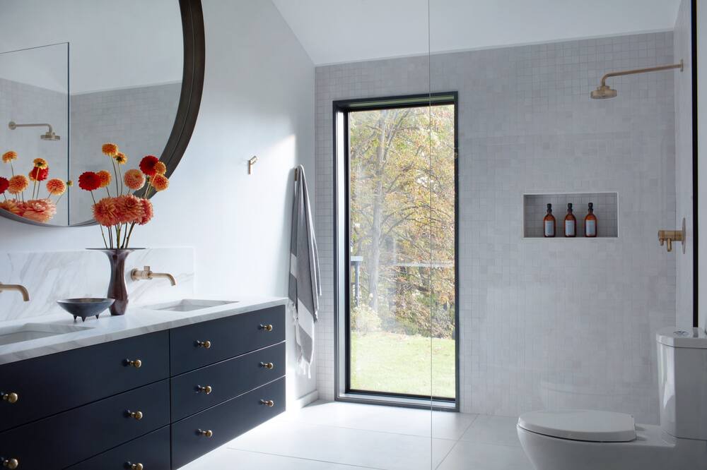 Photo of Bathroom in Hudson