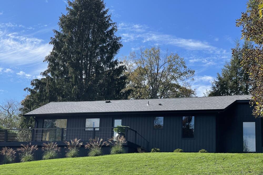 Photo of Outdoor in Hudson