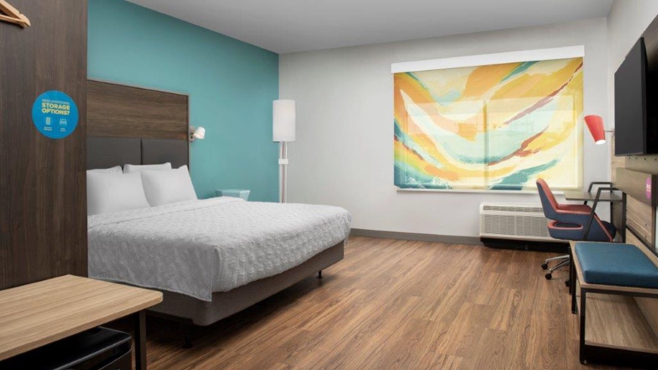 Photo of Bedroom in Far North Central