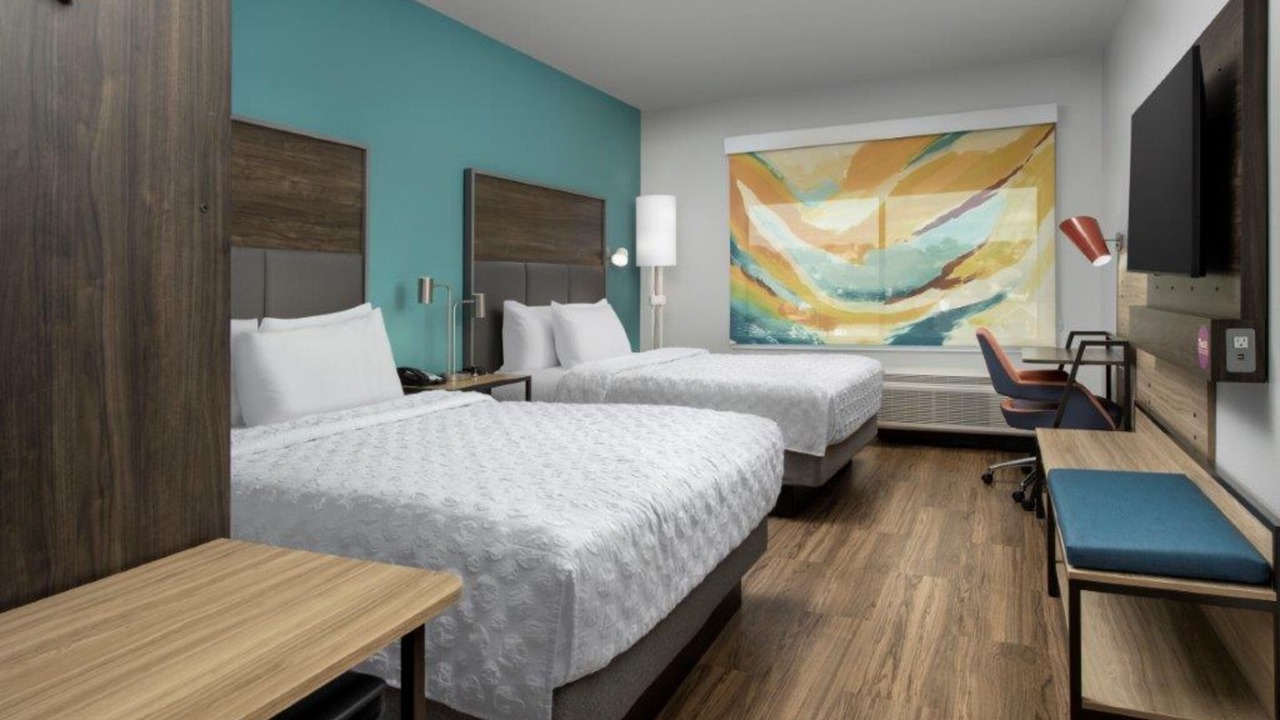 Photo of Bedroom in Far North Central