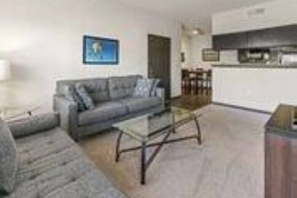 Photo of Livingroom in Universal City