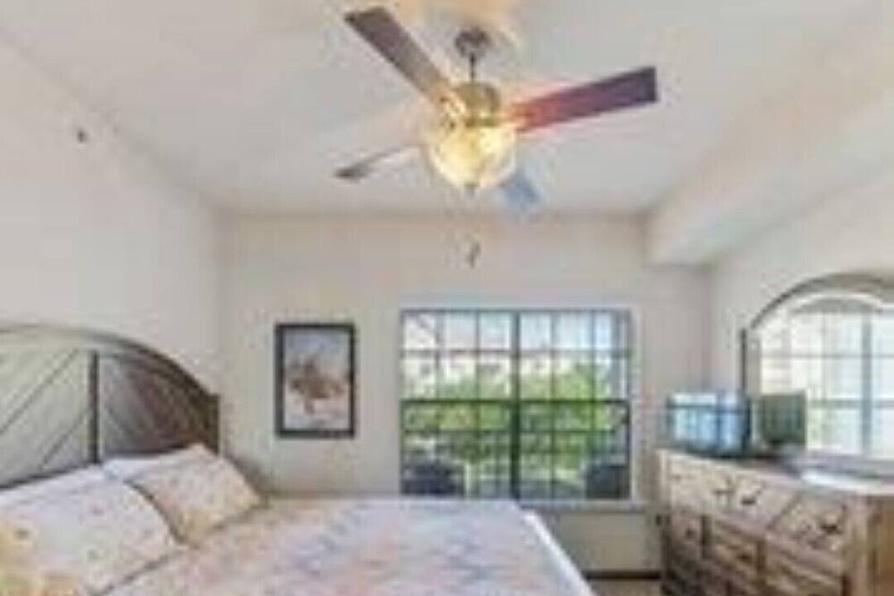 Photo of Bedroom in Universal City