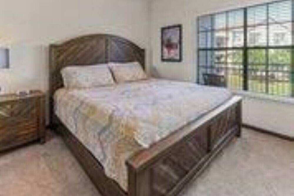 Photo of Bedroom in Universal City