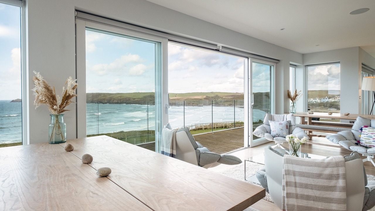 Photo of Bedroom in Trebetherick