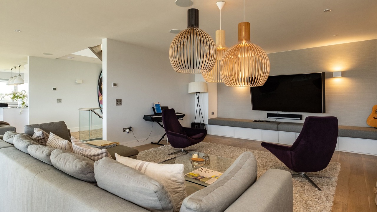 Photo of Bedroom in Trebetherick