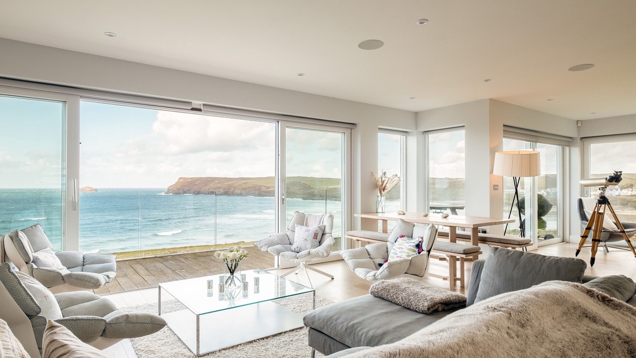 Photo of Bedroom in Trebetherick