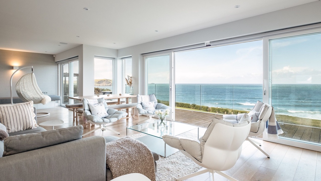 Photo of Bedroom in Trebetherick