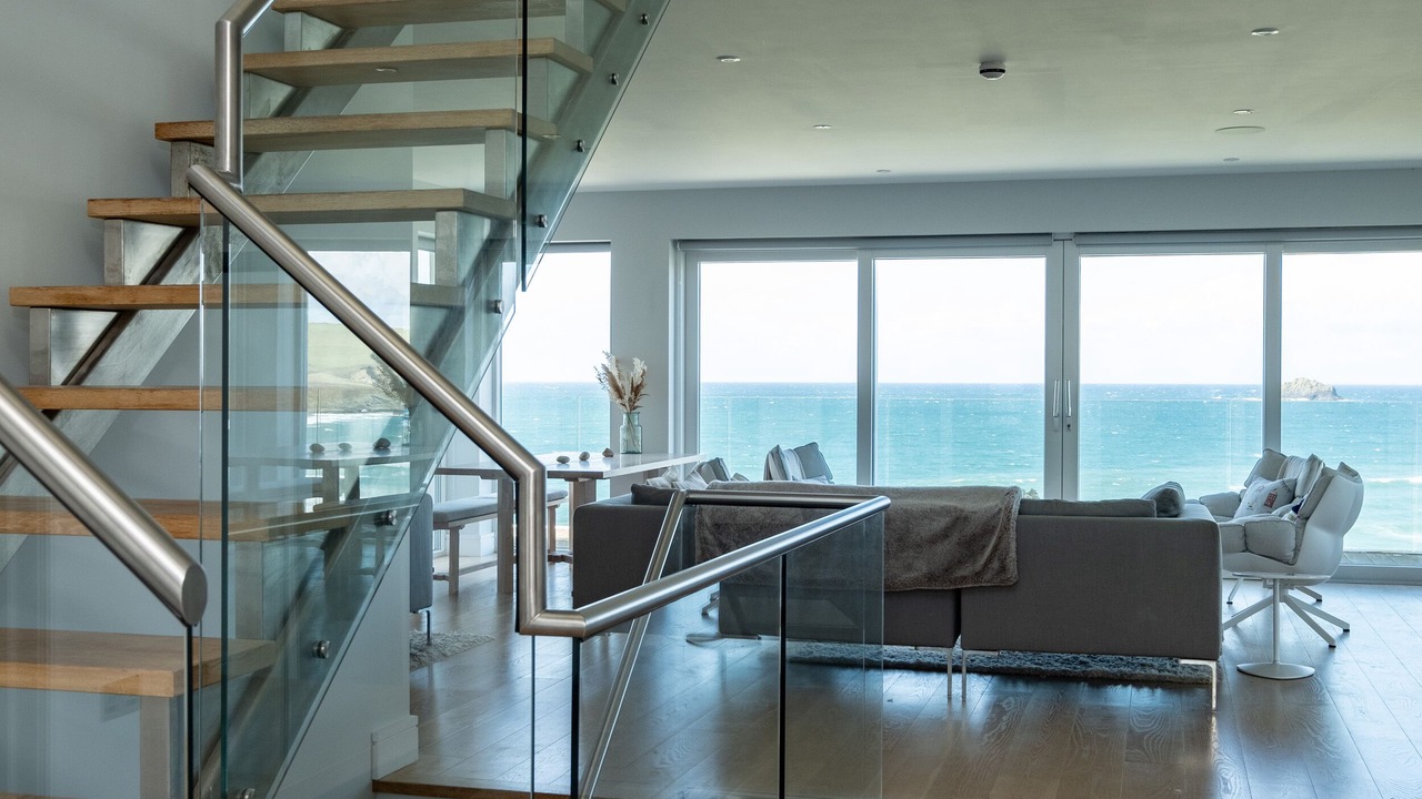 Photo of Bedroom in Trebetherick