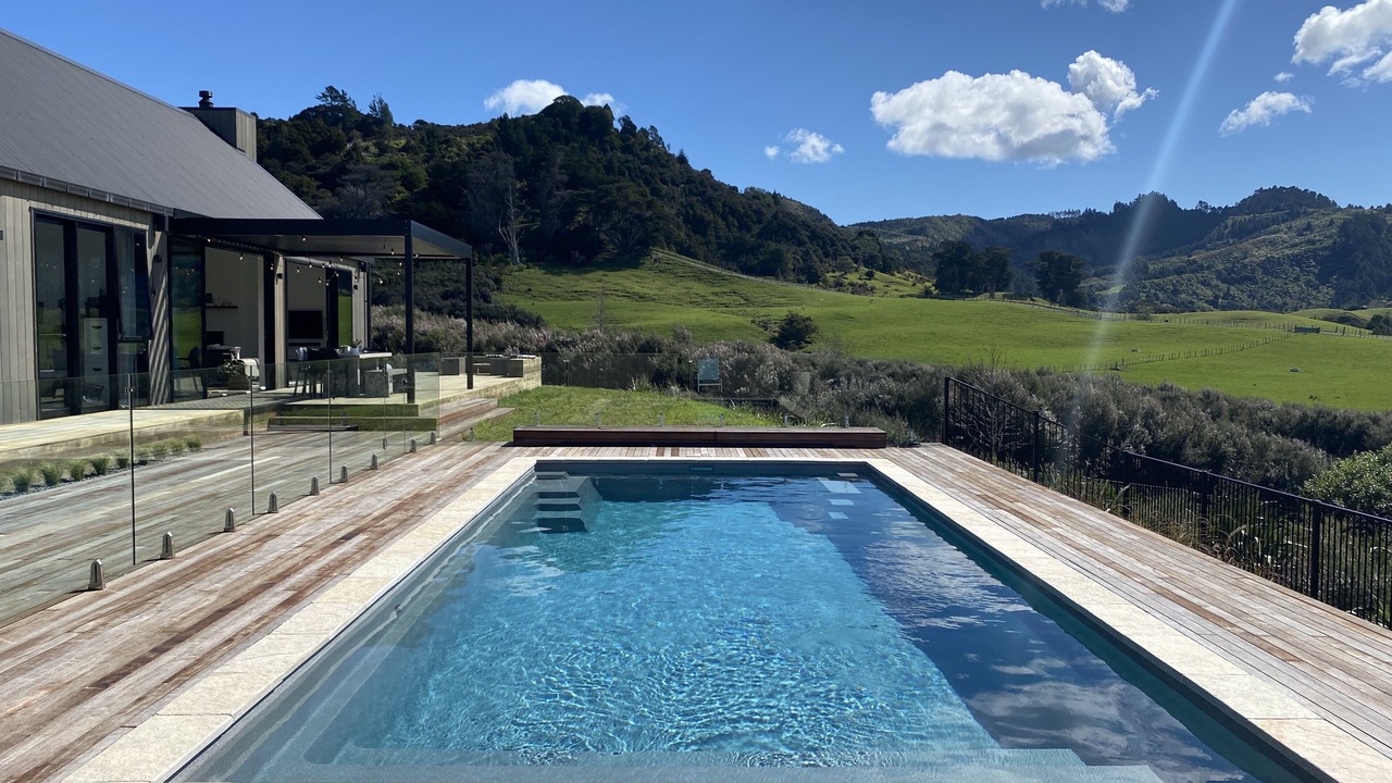 Photo of Outdoor in Matakana