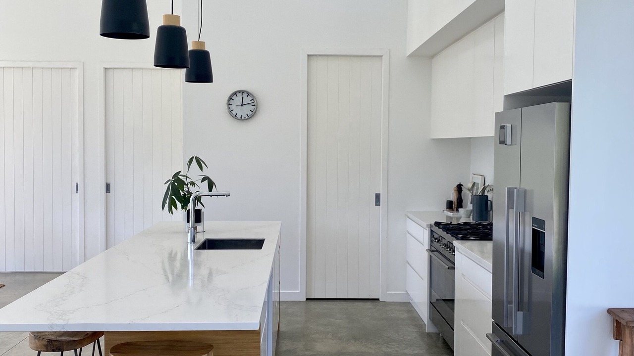 Photo of Kitchen in Matakana