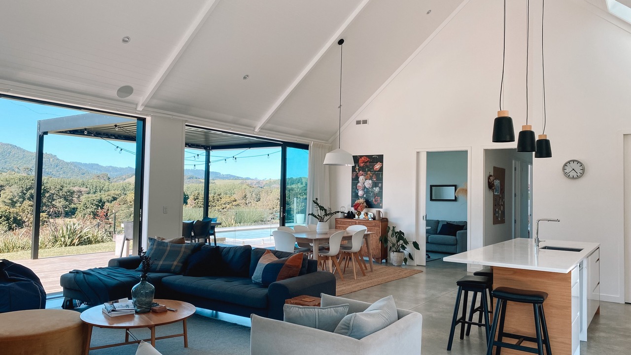 Photo of Livingroom in Matakana