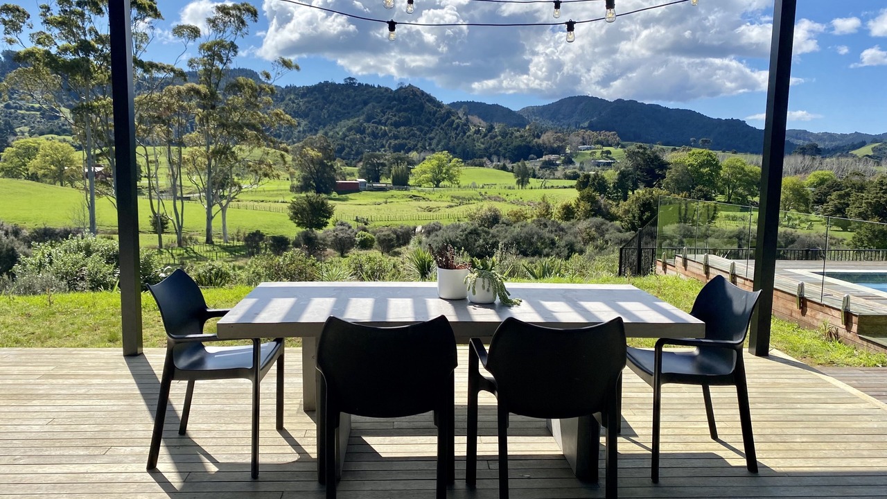 Photo of Outdoor in Matakana