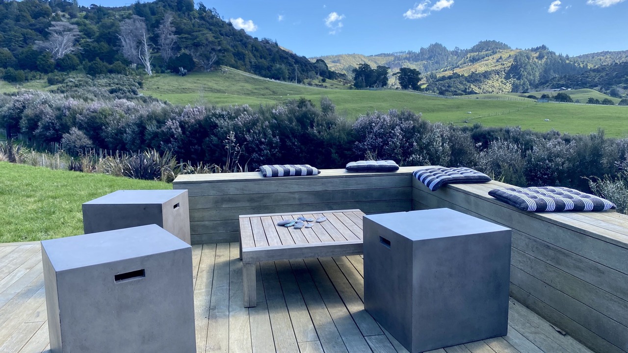 Photo of Outdoor in Matakana