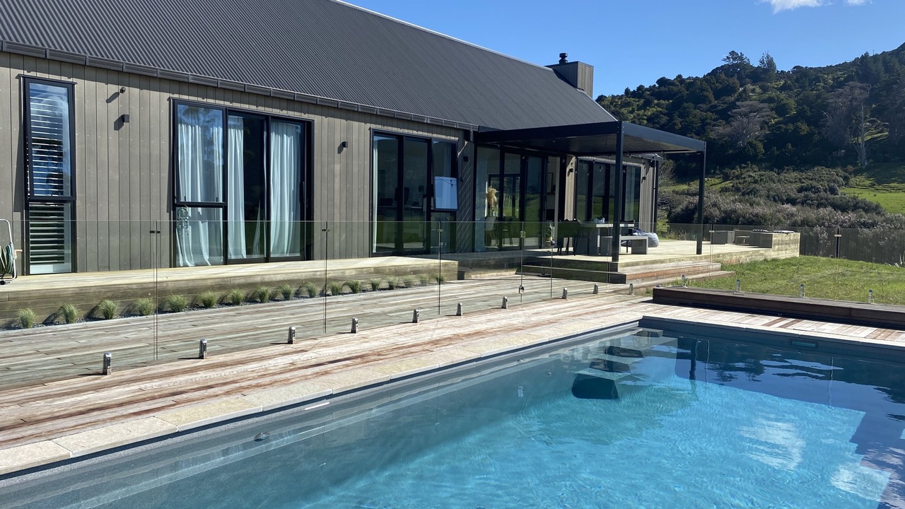 Photo of Outdoor in Matakana