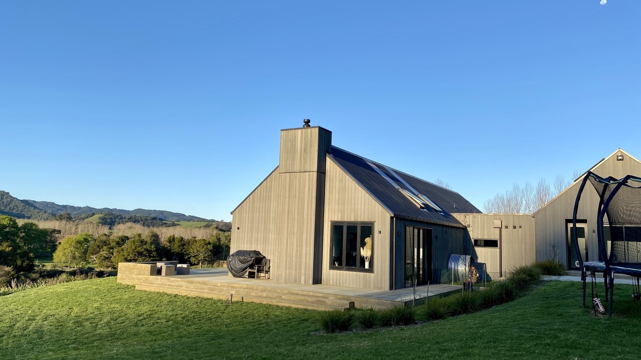 Photo of Outdoor in Matakana