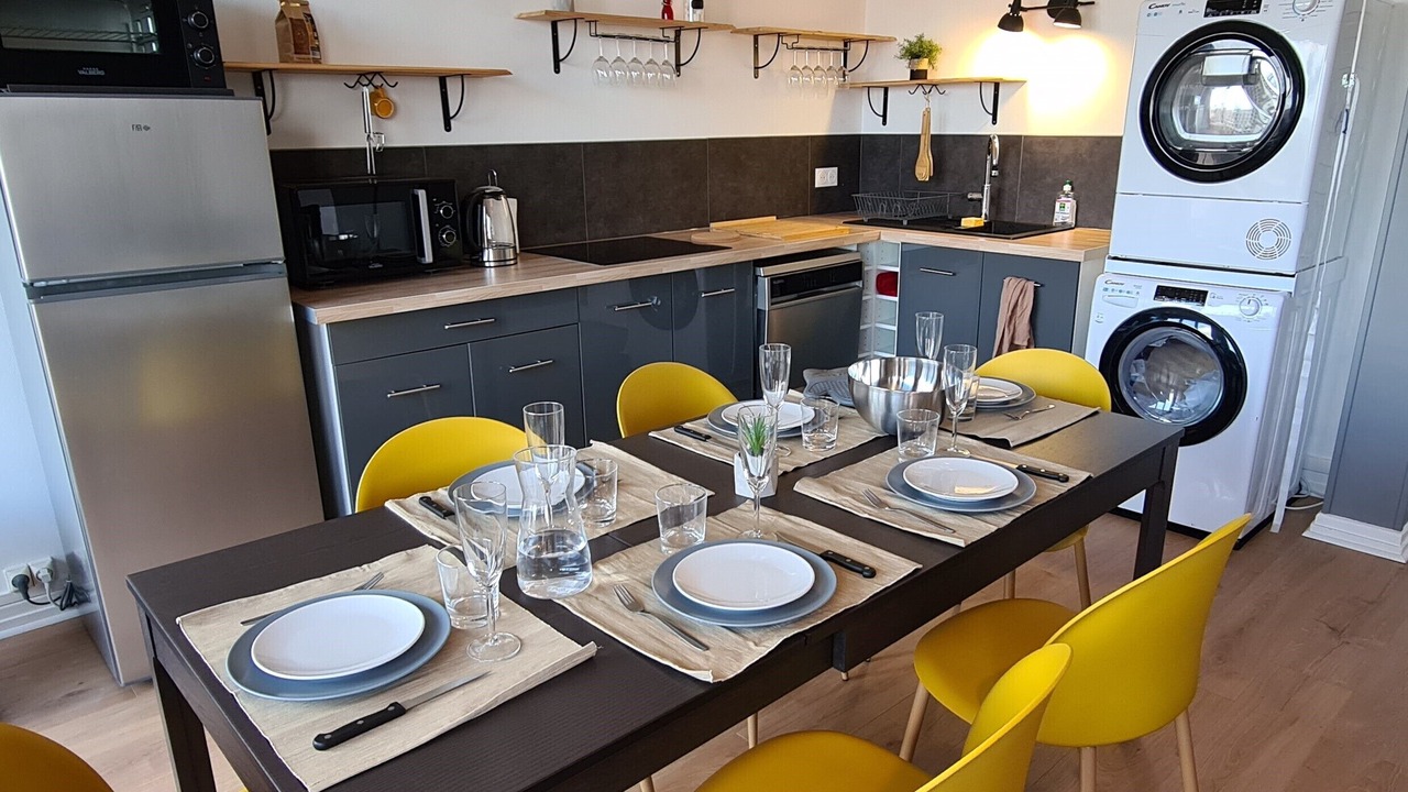 Photo of Kitchen in Macon