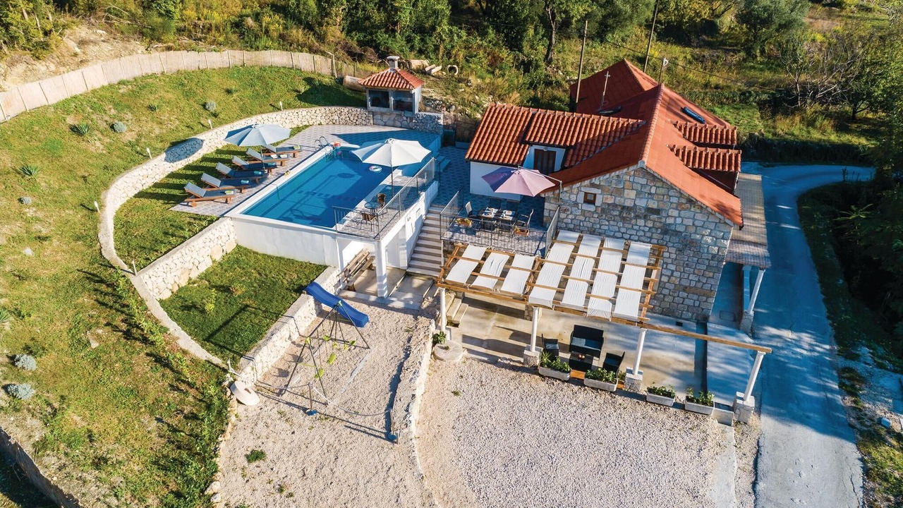 Photo of Outdoor in Vodovađa