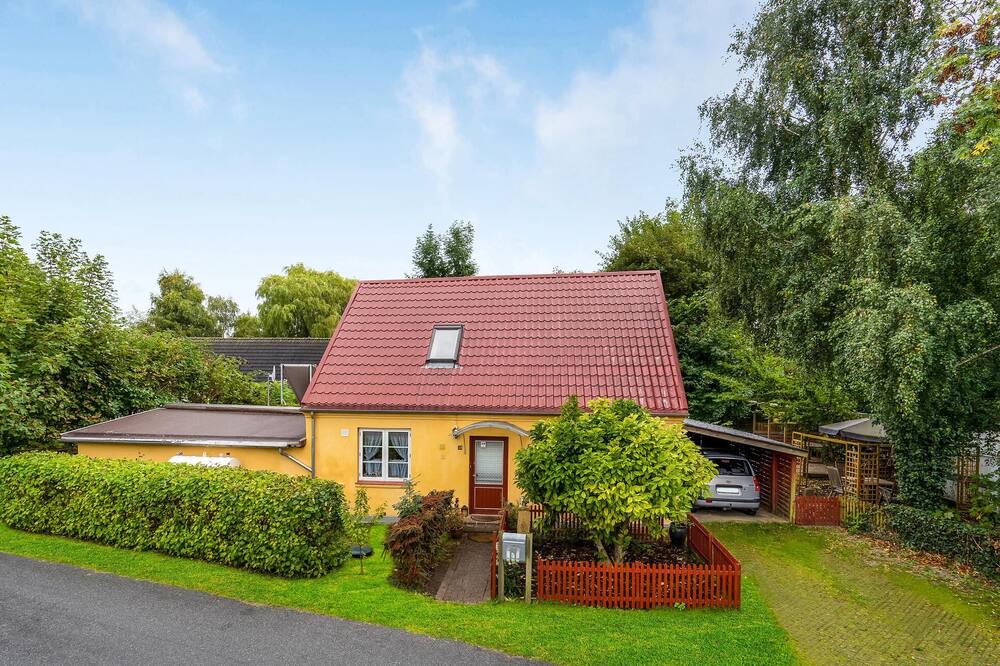 Photo of Outdoor in Stubbekobing