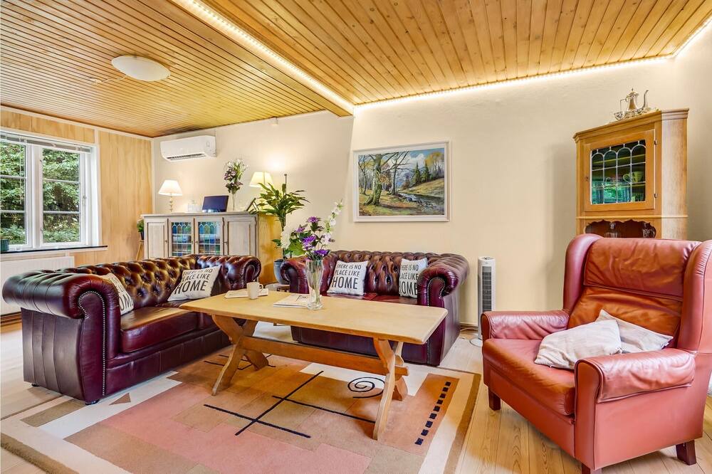 Photo of Bedroom in Stubbekobing