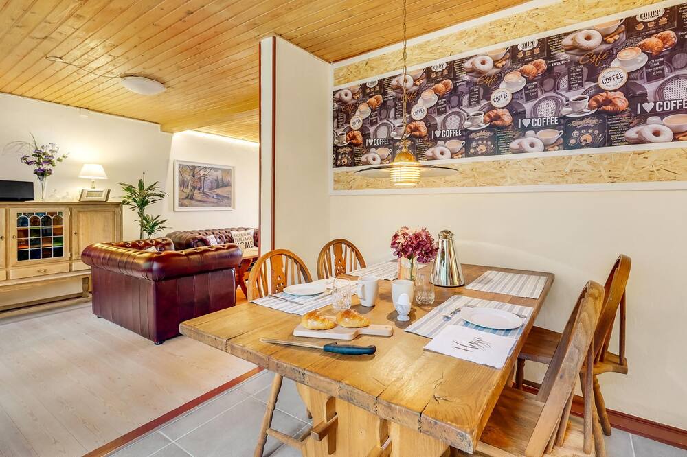 Photo of Bedroom in Stubbekobing