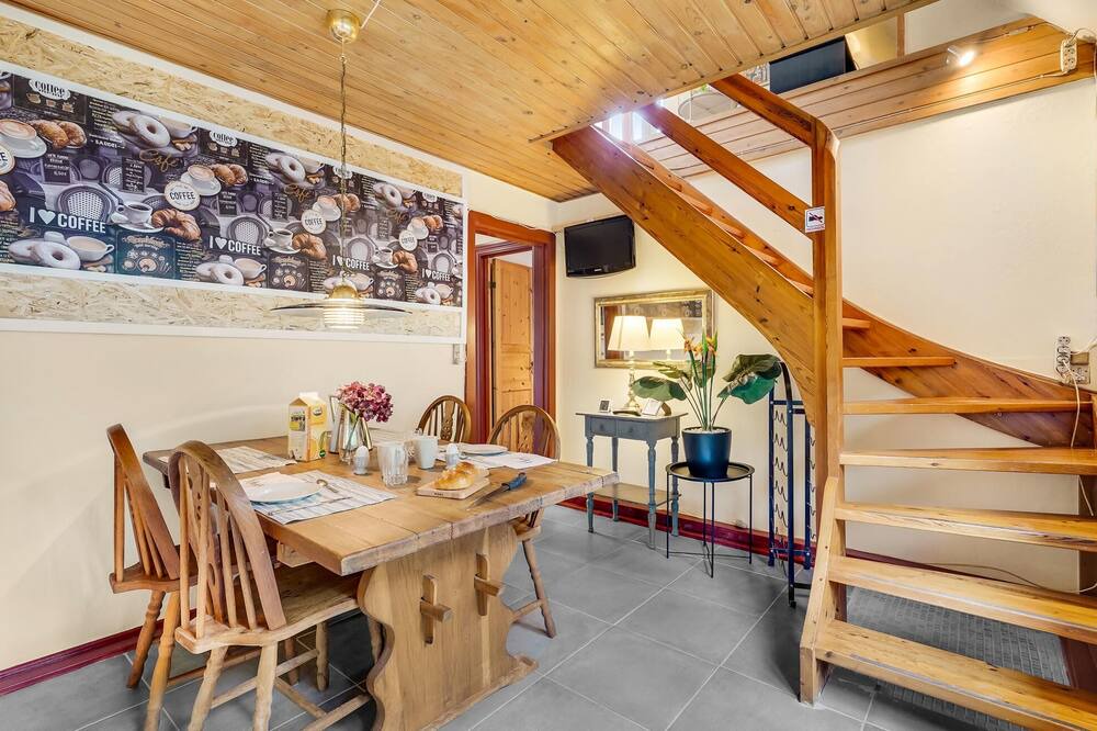 Photo of Bedroom in Stubbekobing