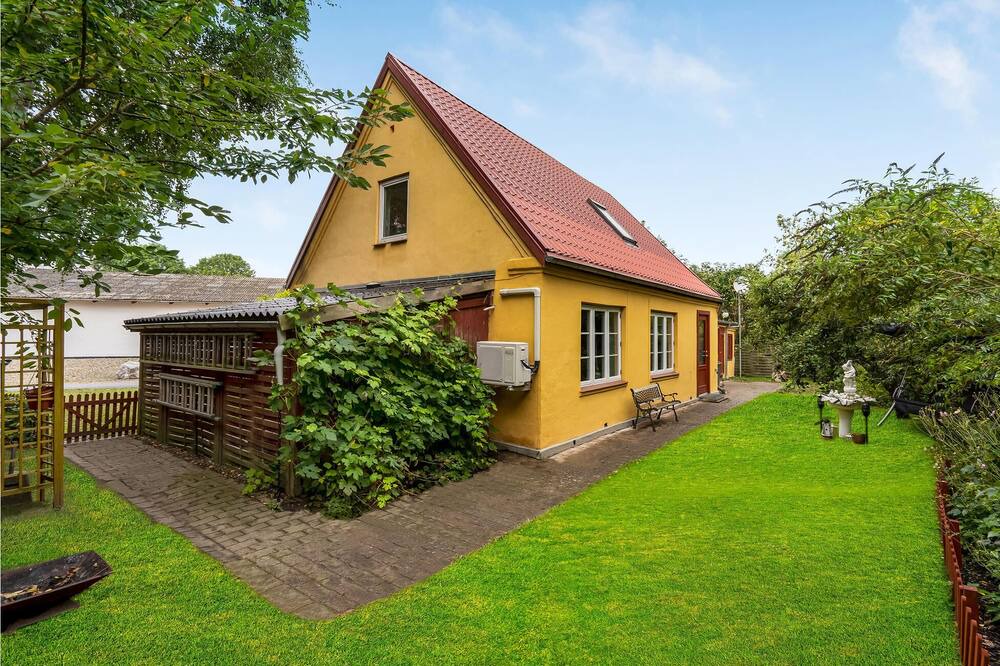 Photo of Outdoor in Stubbekobing