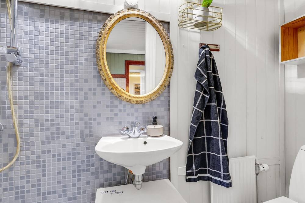 Photo of Bathroom in Stubbekobing