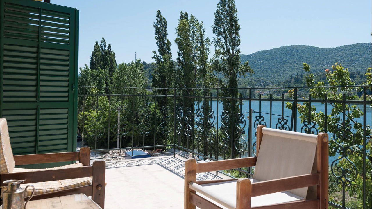 Photo of Patio Balcony in Ploce