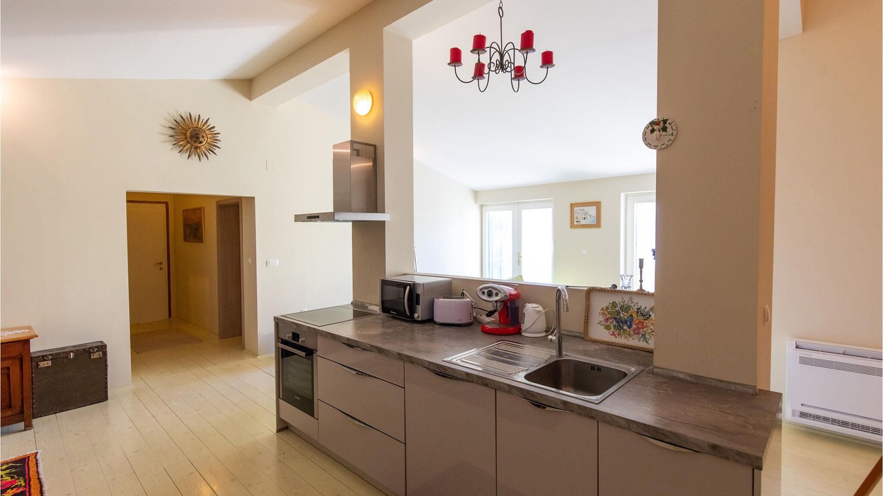 Photo of Kitchen in Ploce
