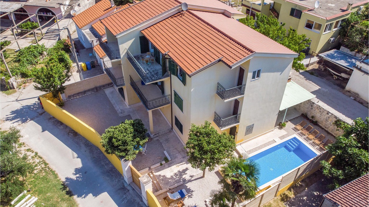 Photo of Outdoor in Ploce