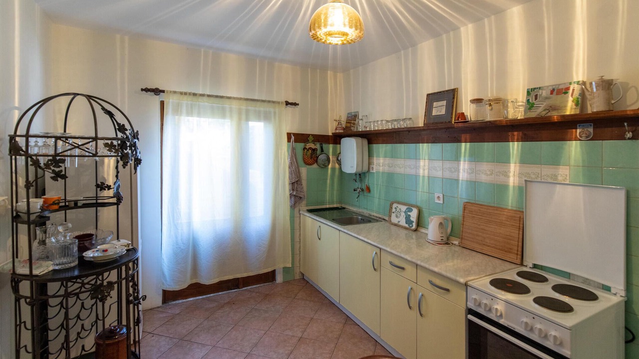 Photo of Kitchen in Ploce