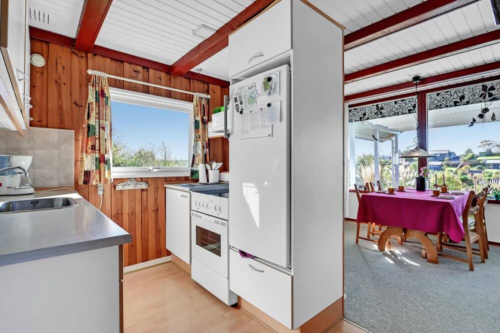 Photo of Kitchen in Floutrup