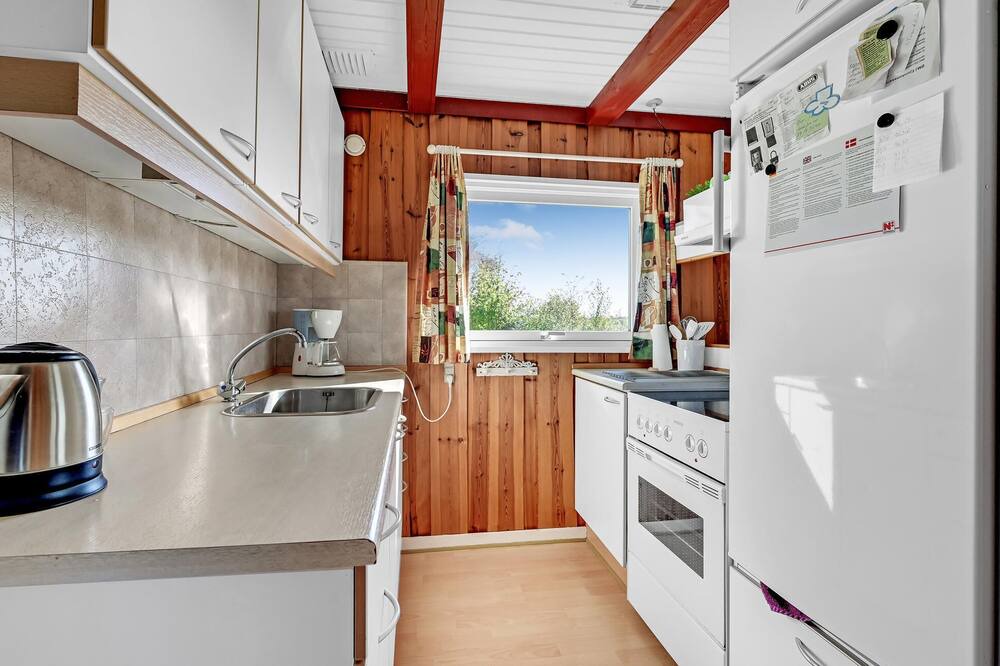 Photo of Kitchen in Floutrup