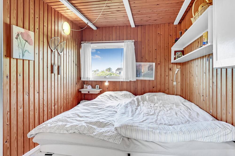Photo of Bedroom in Floutrup