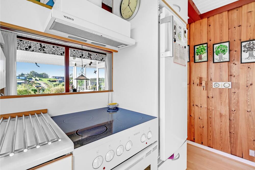 Photo of Kitchen in Floutrup