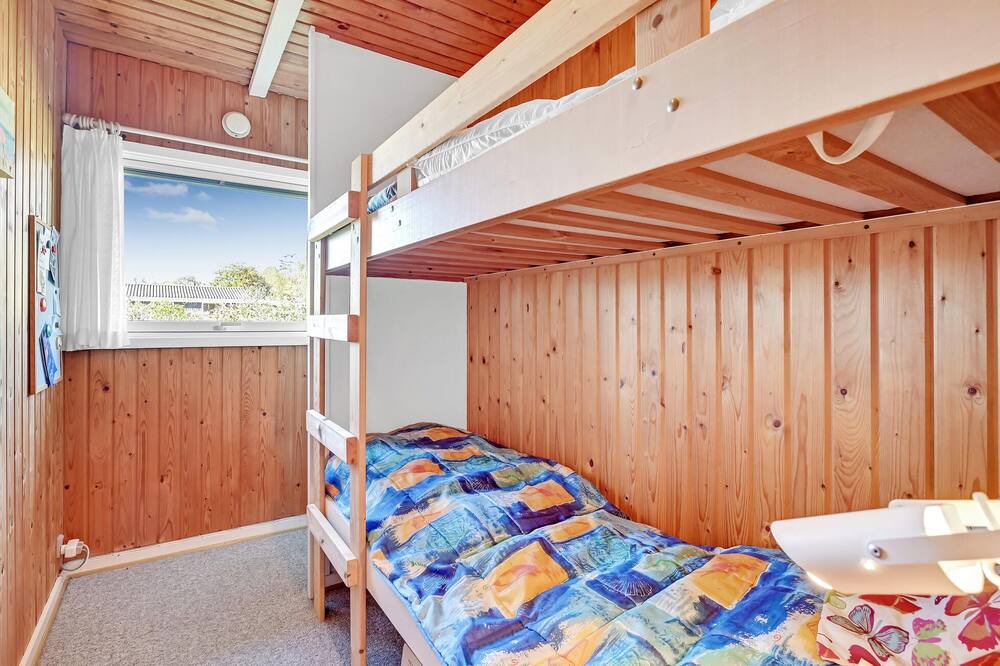 Photo of Bedroom in Floutrup