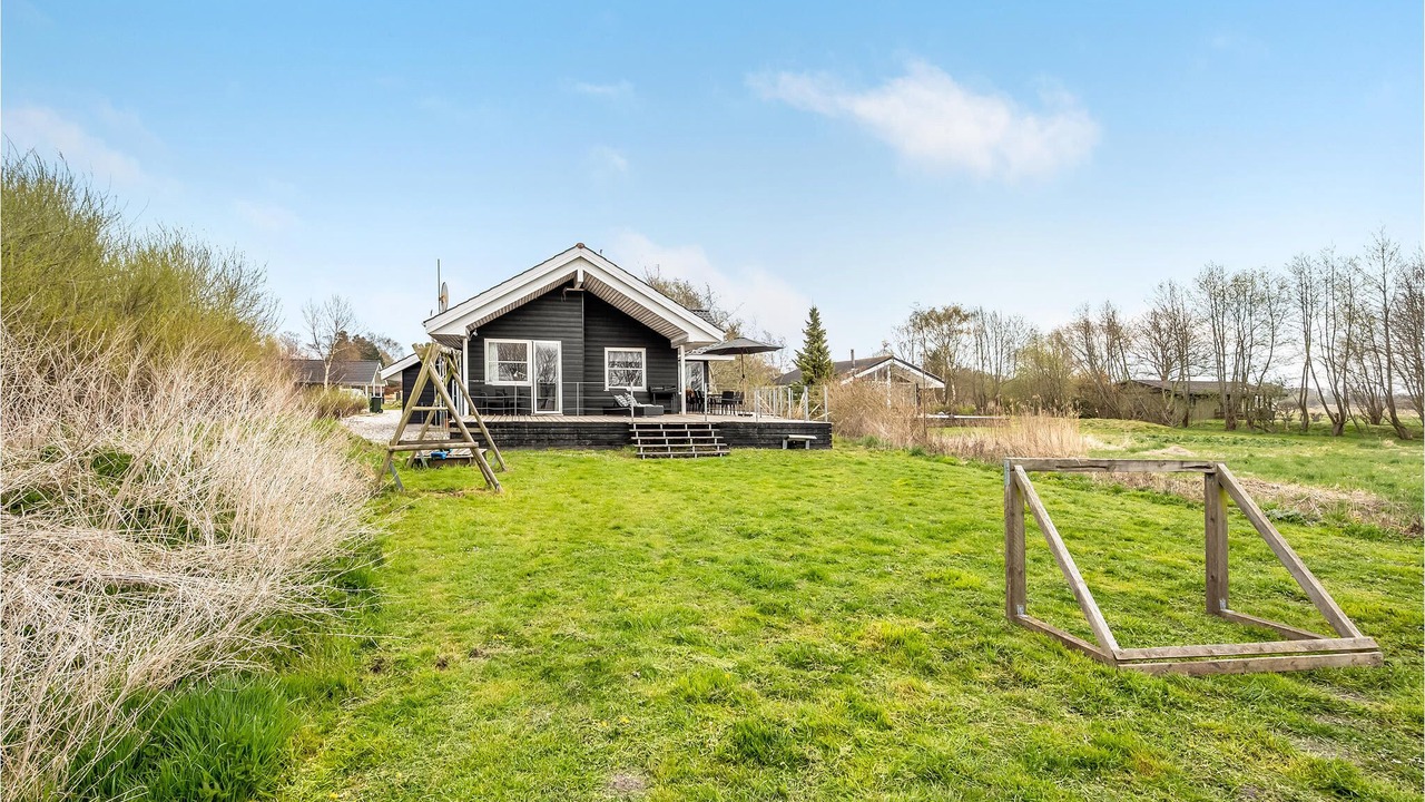 Photo of Outdoor in Elsegarde Strand