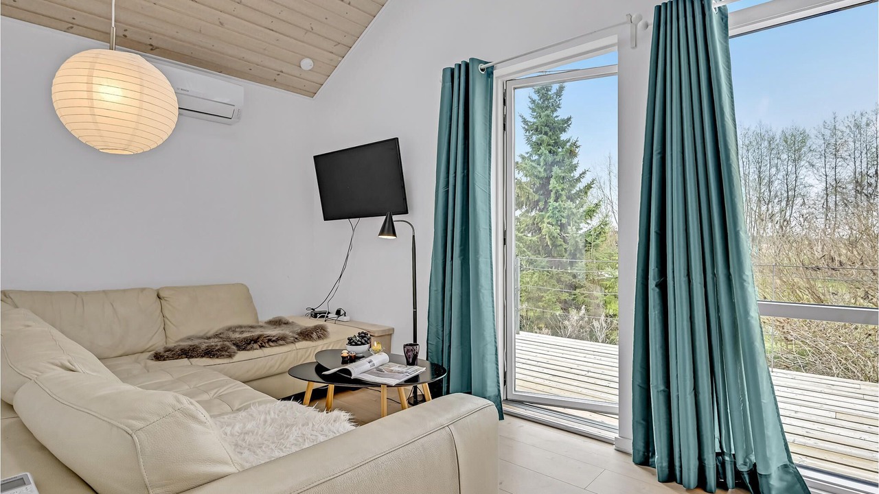 Photo of Livingroom in Elsegarde Strand